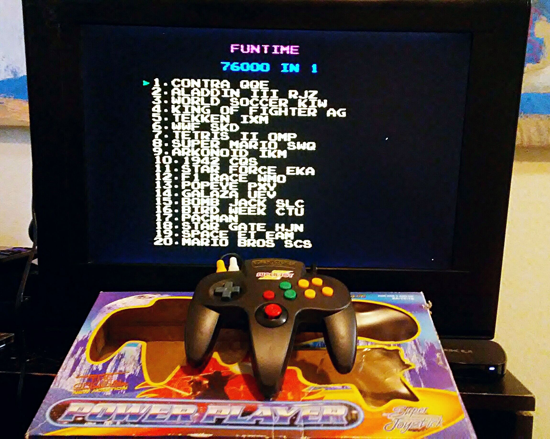 original-power-player-super-joystick-3-for-sale-in-san-antonio-tx