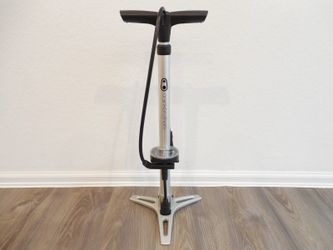 Crankbrothers Sterling Bike Pump