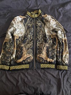 BARABAS Jacket