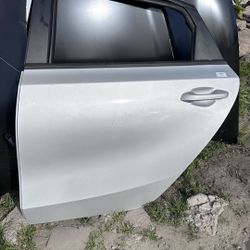 2019-2022 KIA FORTE REAR DOOR 