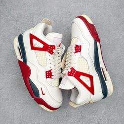 Air Jordan 4 Retro “Brick After Brick”
