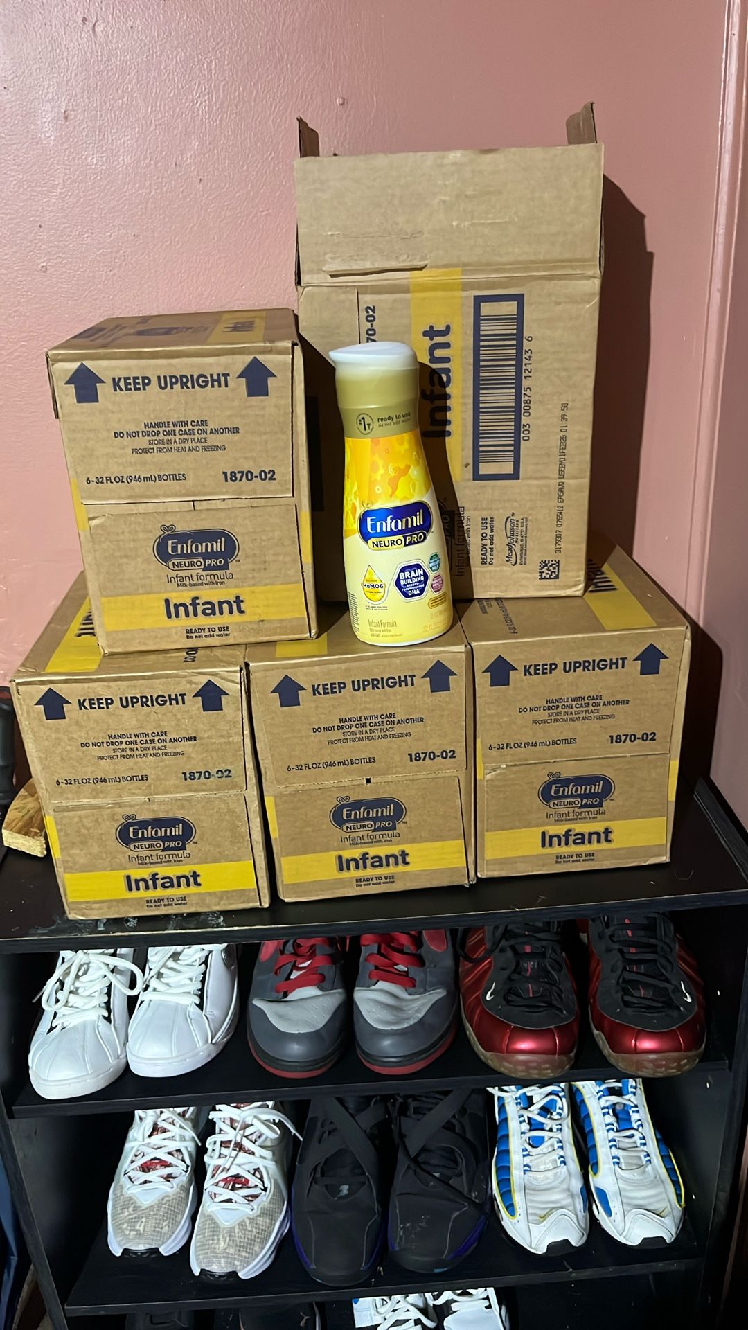 Enfamil Neuro Pro