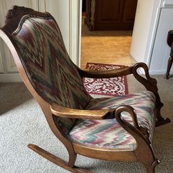  Rocking Chair