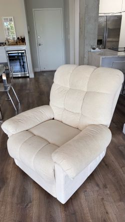 Recliner Chair