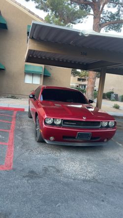 2010 Dodge Challenger