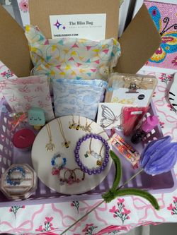 Mystery Bliss Bag - Lucky Jewelry Scoop