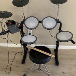 Donner DED-70 Electric Drum Kit