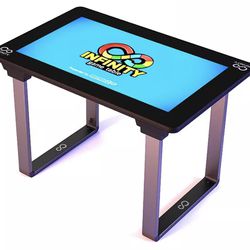 Arcade1Up 32” Infinity Game Table 