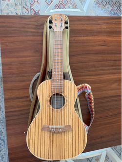Ukulele