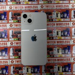 Used Iphone 13 128GB Unlocked 