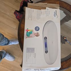 Smart Weight For Babies