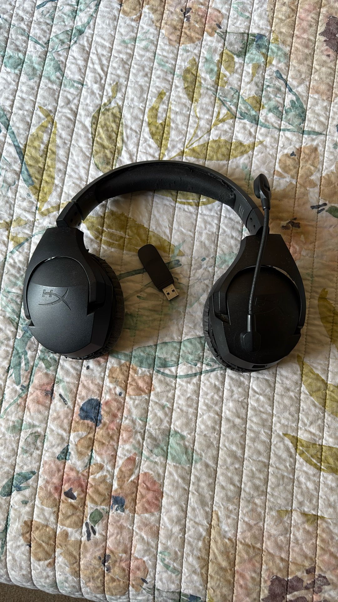HyperX Cloud Stinger Wireless