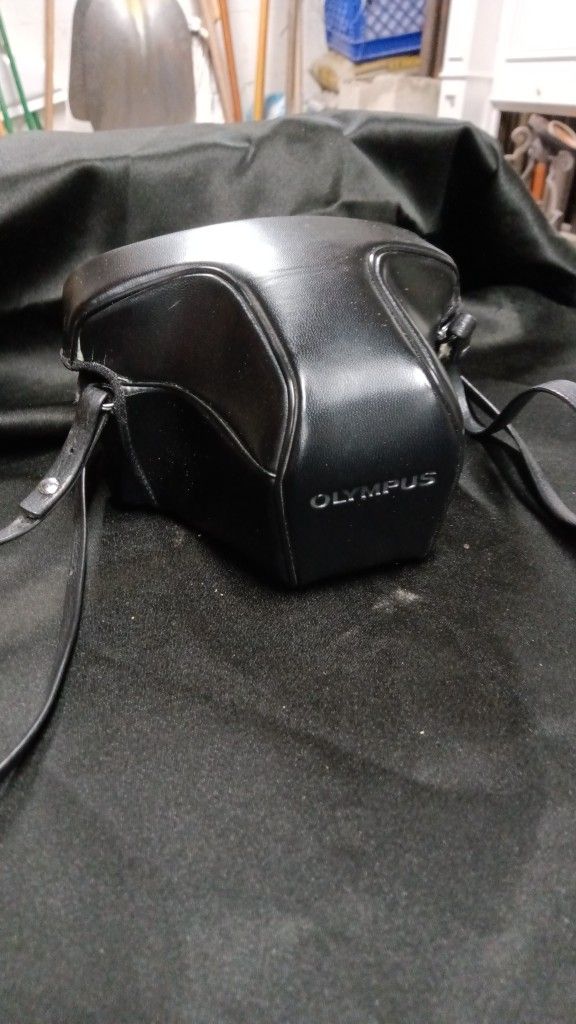 Olympus OM -10