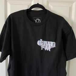 Men’s XL The Weeknd Dawn FM Accept Your Fate