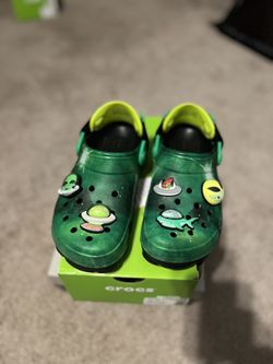 Kids Crocs 