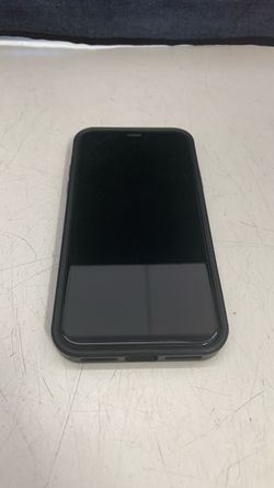 iPhone XS