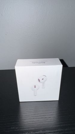 Airpod 4