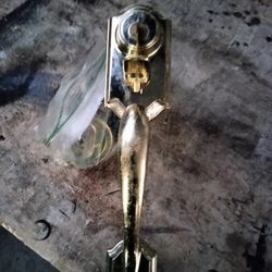 Lock Door