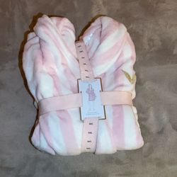 Victoria’s Secret Bathrobe