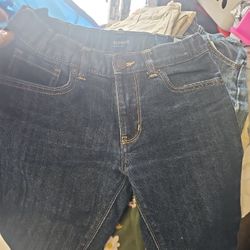 New Without Tags Old Navy Boys Jeans 12 