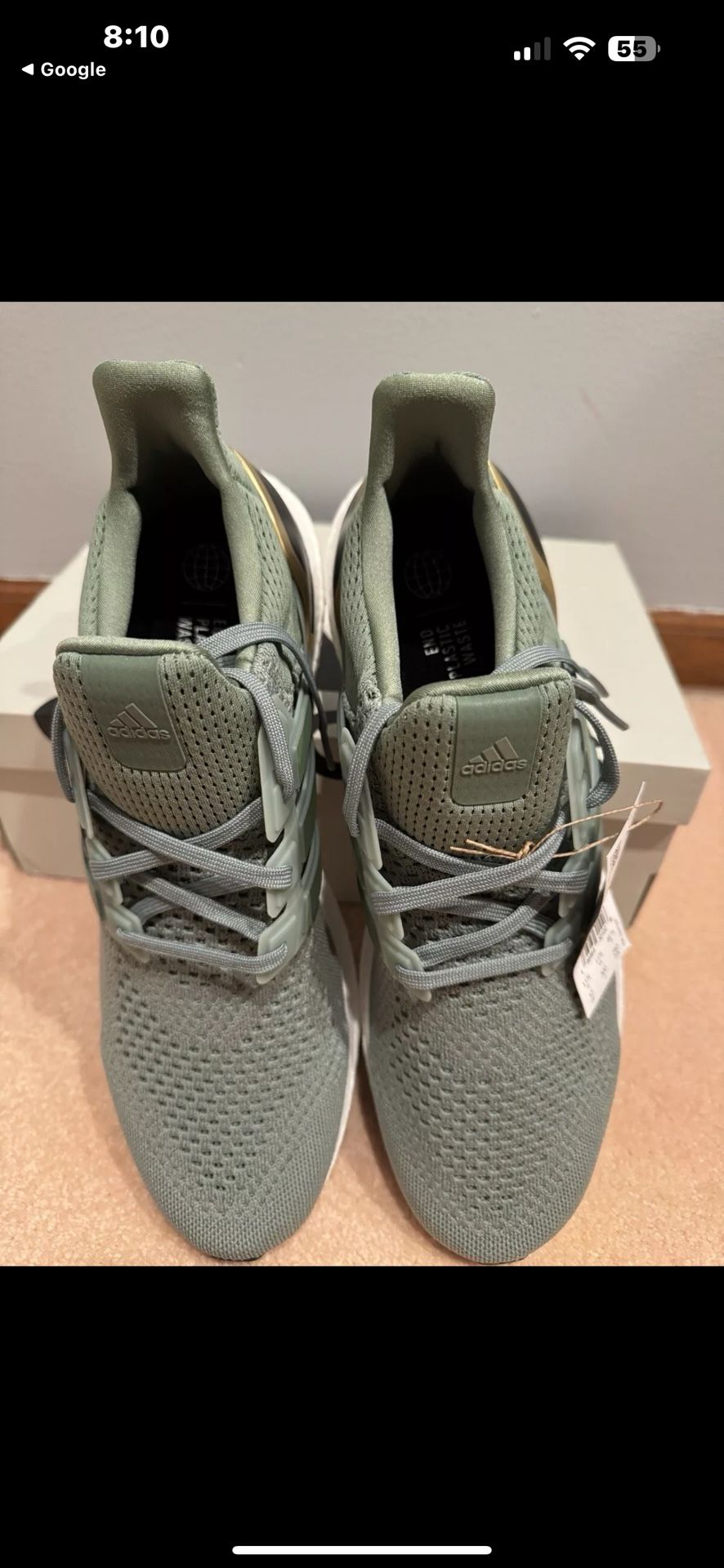 adidas gazelle silver green womens UltraBoost 1.0 Silver Metallic | Silver Metallic