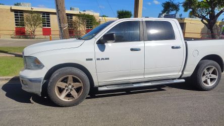 2010 Dodge Ram 1500