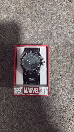 Marvel Punisher Analog Watch