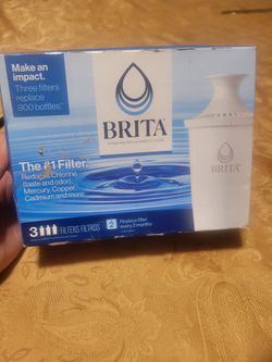 Filter Brita