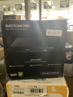 DVD