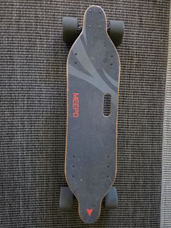 Meepo V3S Electric Skateboard