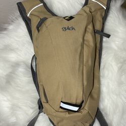 Gulch backpack hiking outdoors