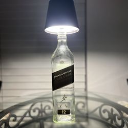 Light Bottle