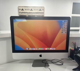 Apple iMac and MacBook bundle