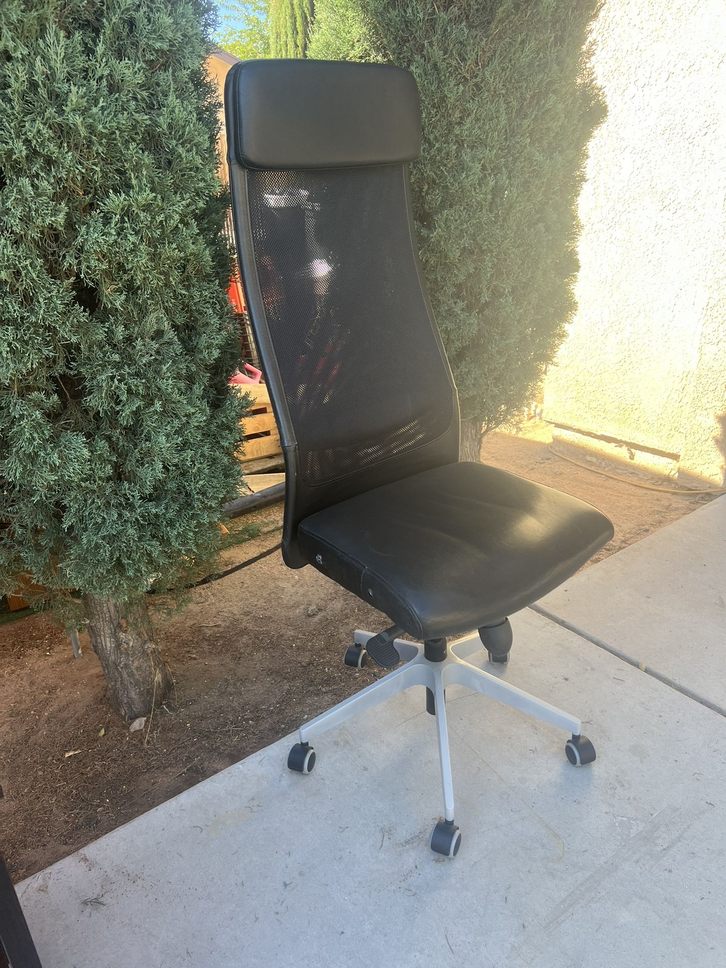 Office Chair! 
