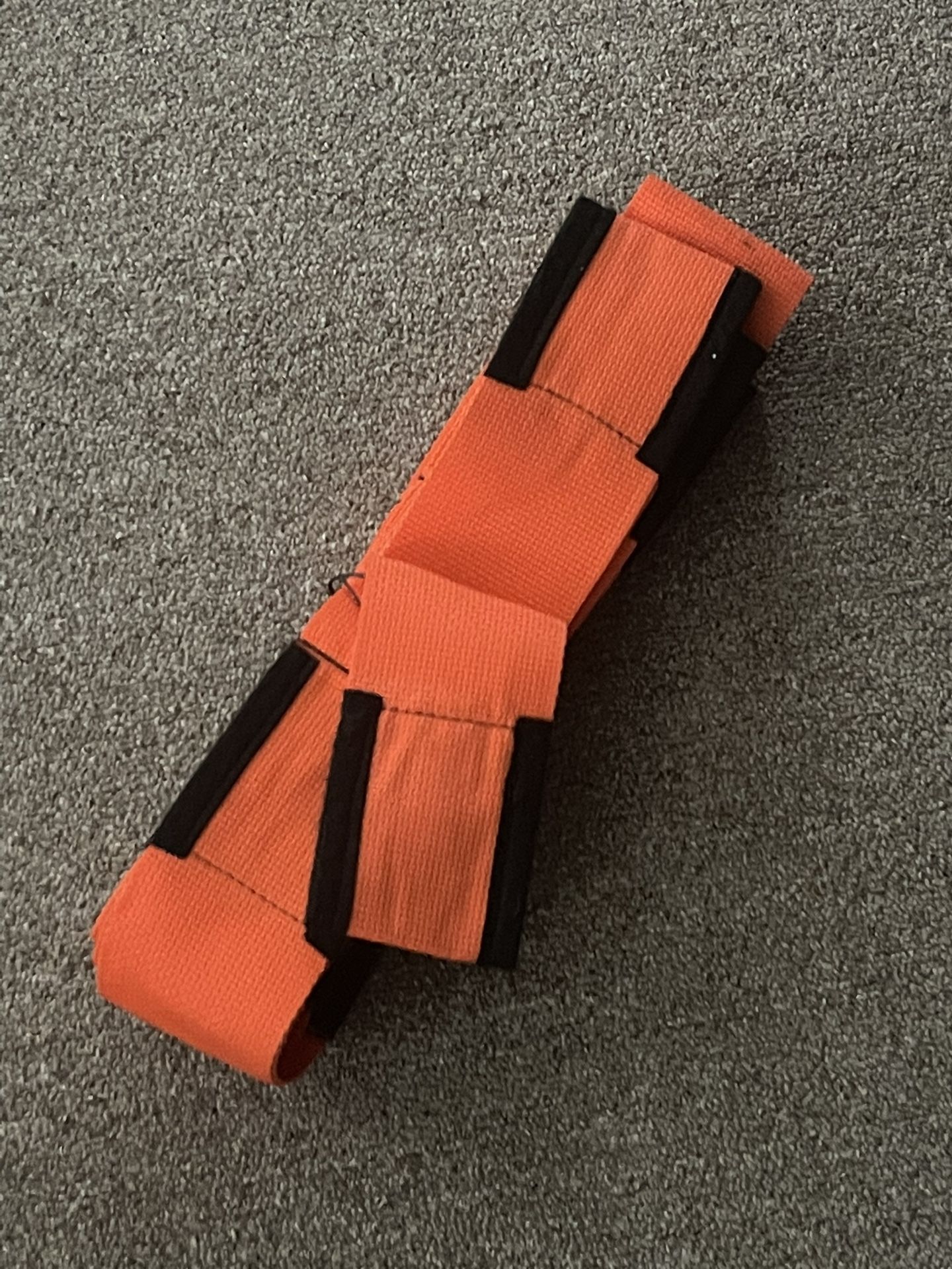 A.C. Forearm Forklift Straps -moving Big Furniture Appliances