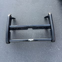 2011-14 dodge charger police push bar