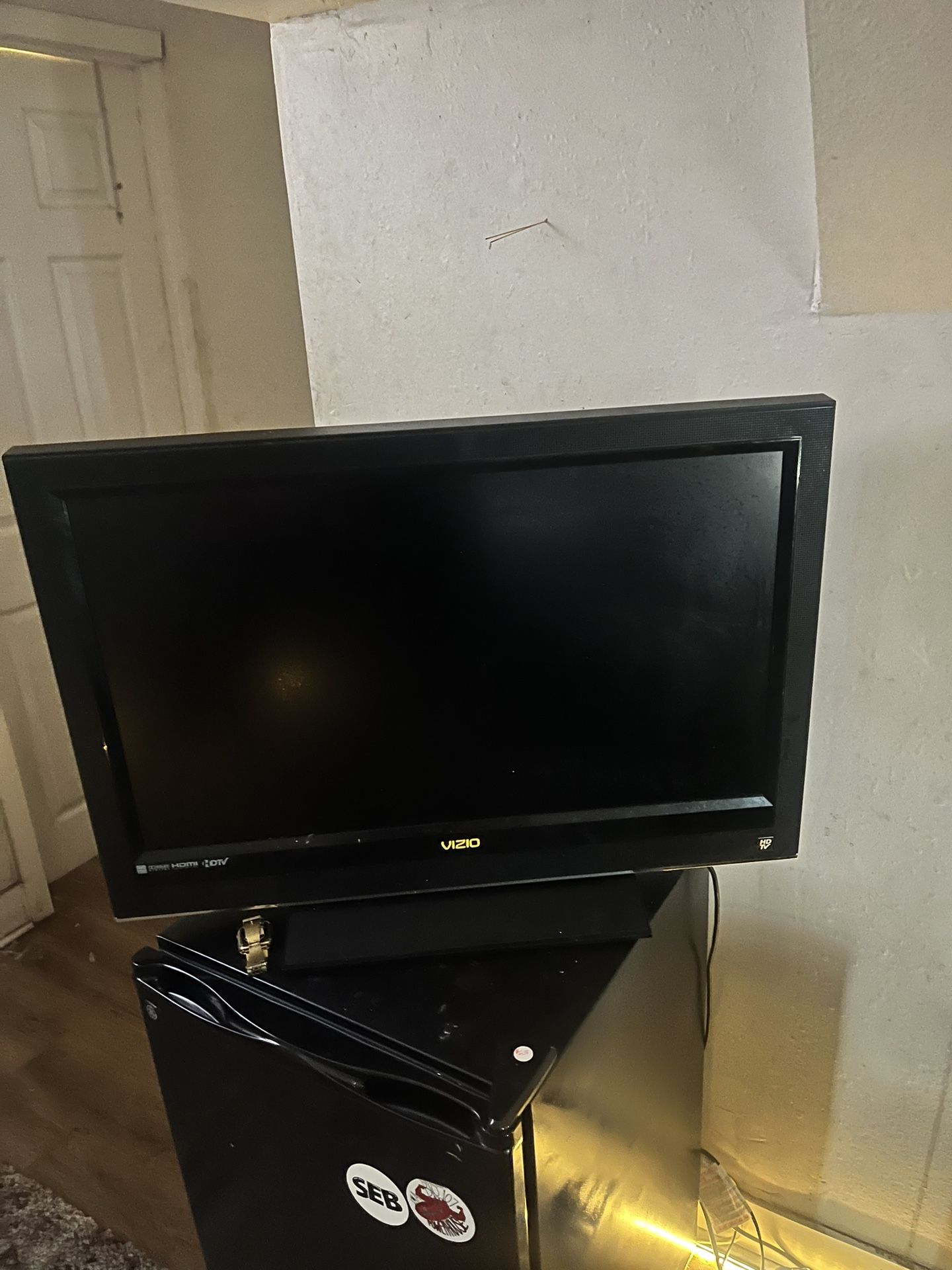 40 Inch Vizio