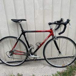 Calfee Tetra-Pro Carbon Road Bike Large 56cm! Very Nice!