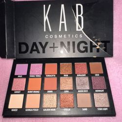KAB COSMETICS 
