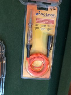 Circuit Tester