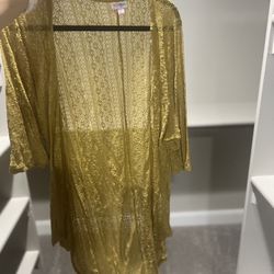 LuLaRoe Cardigan 