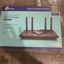 Wifi Router