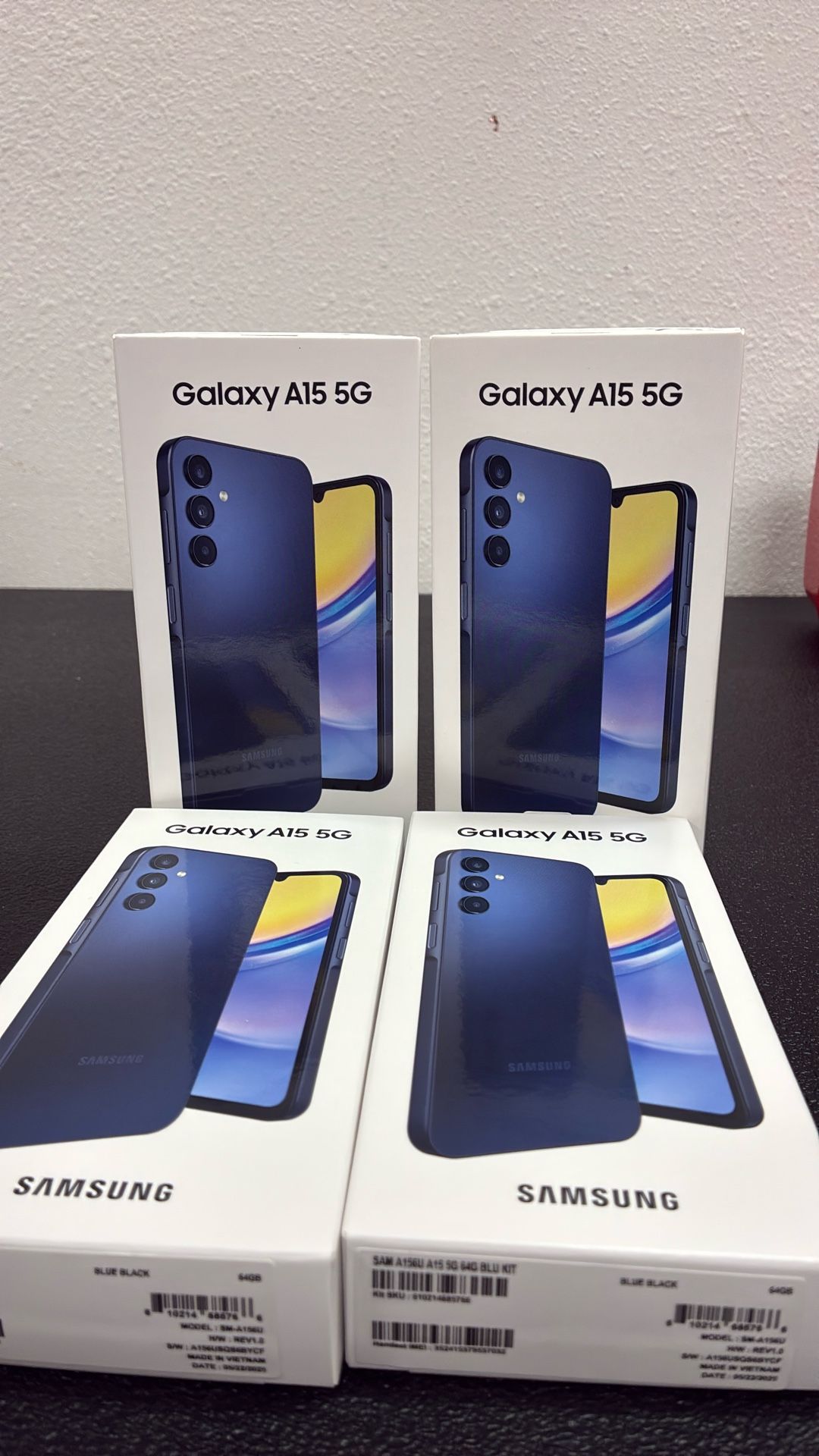 4 Phones $100