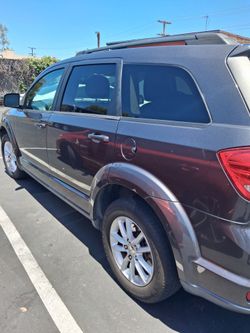 2015 dodge journey