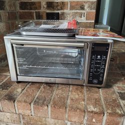 Emeril Lagasse Air Fryer 360 Plus