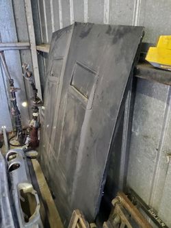1977 Pontiac Formula Hood