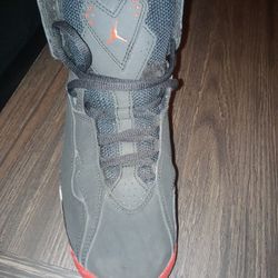 Jordan