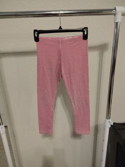 Wonder Nation, legging cotton girls, size M(7/8)
