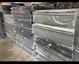 Queen Mattress