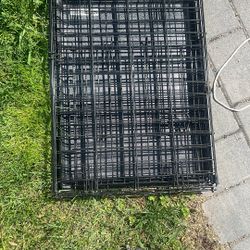 Small Dog/Cat crate ( Used)